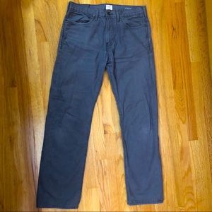 Dockers Straight Fit Pants